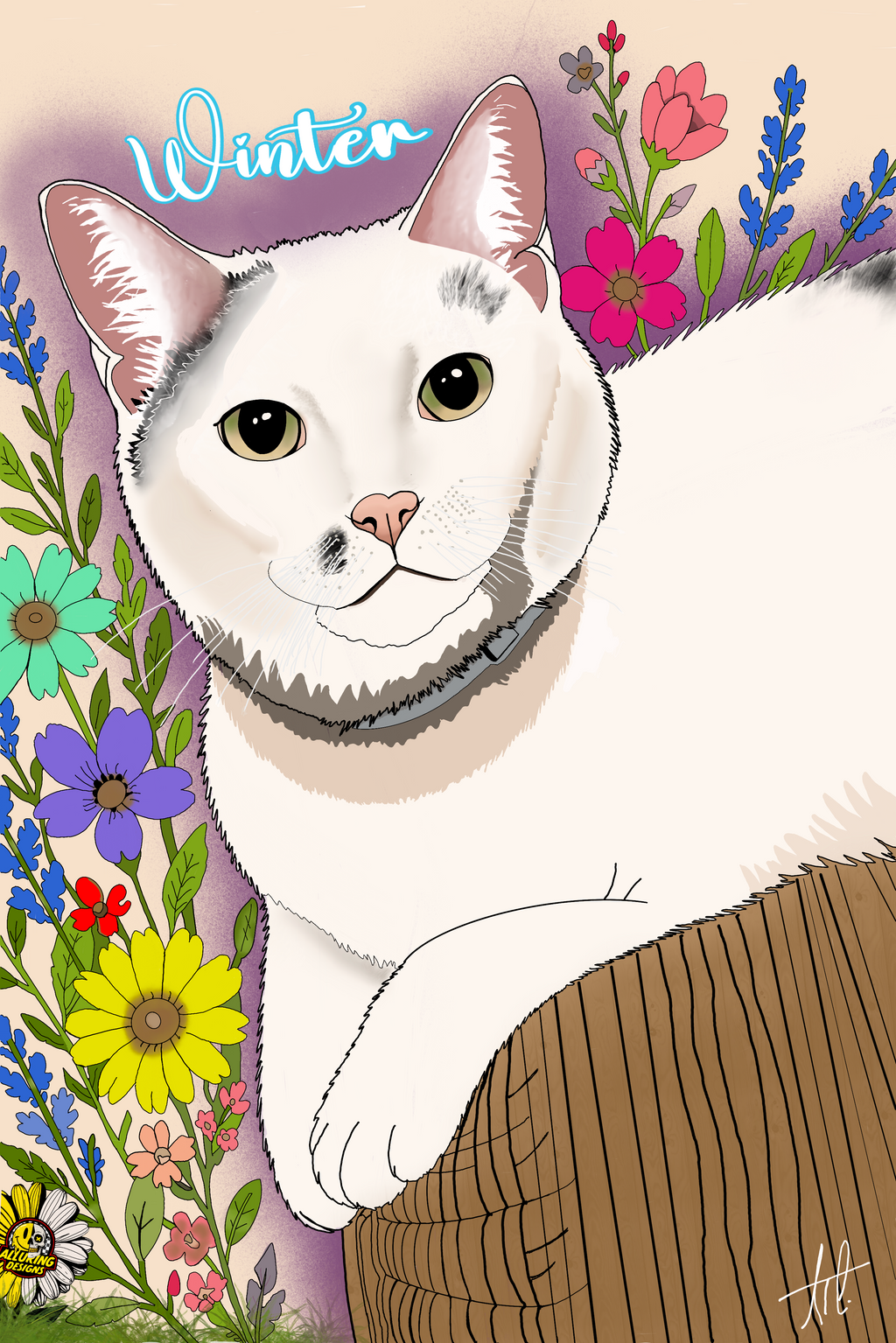 Digital Drawing
