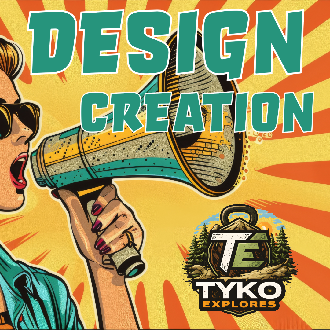 Design Creation