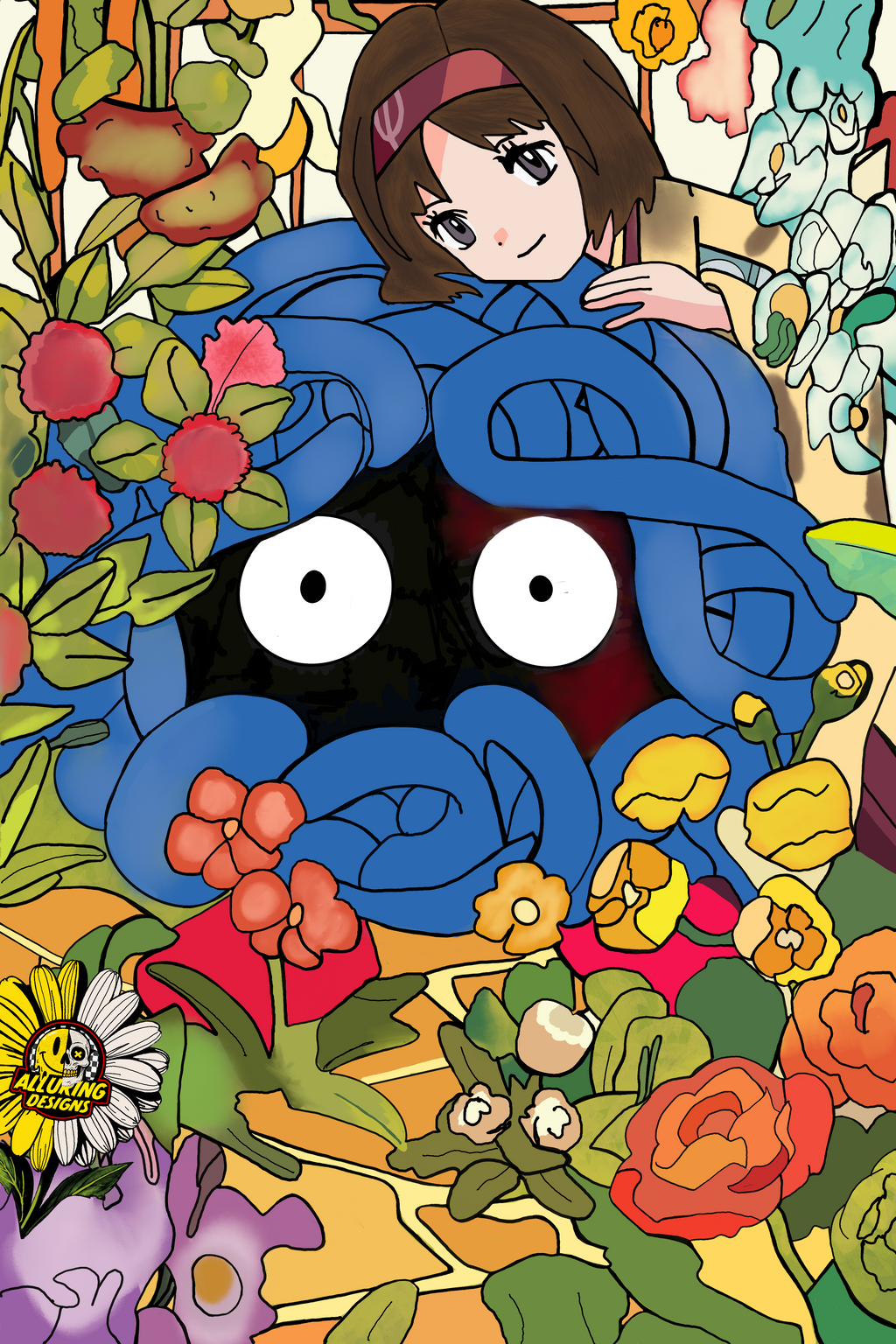 Digital Drawing